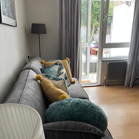 1 Bedroom Garden Flat Zone 2 Londra Esterno foto