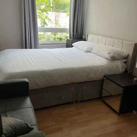 1 Bedroom Garden Flat Zone 2 Londra Esterno foto