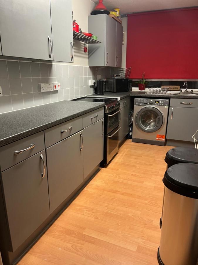 1 Bedroom Garden Flat Zone 2 Londra Esterno foto