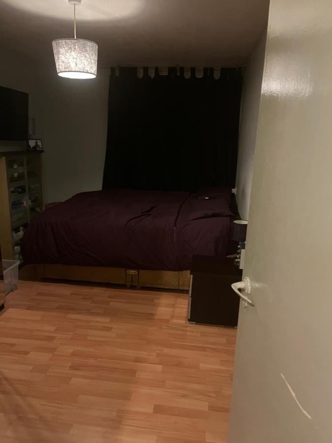 1 Bedroom Garden Flat Zone 2 Londra Esterno foto