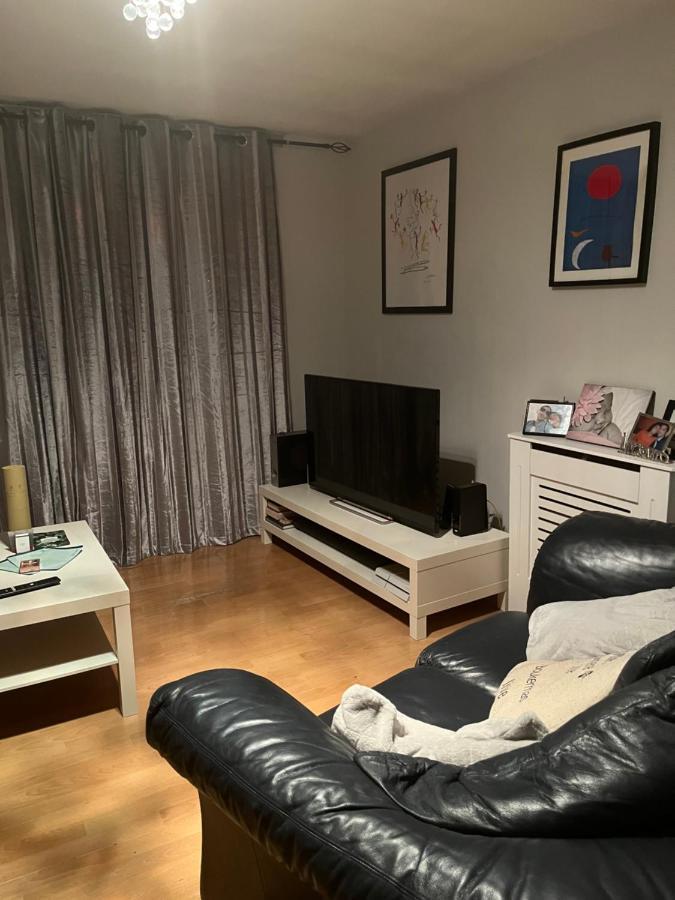 1 Bedroom Garden Flat Zone 2 Londra Esterno foto