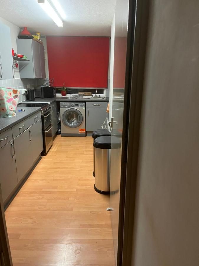 1 Bedroom Garden Flat Zone 2 Londra Esterno foto