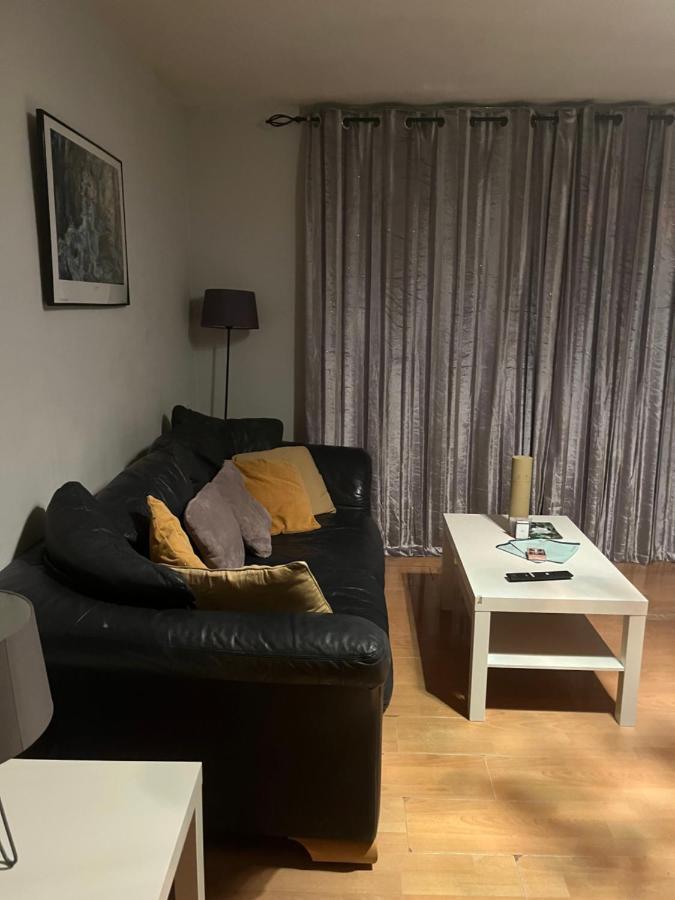 1 Bedroom Garden Flat Zone 2 Londra Esterno foto