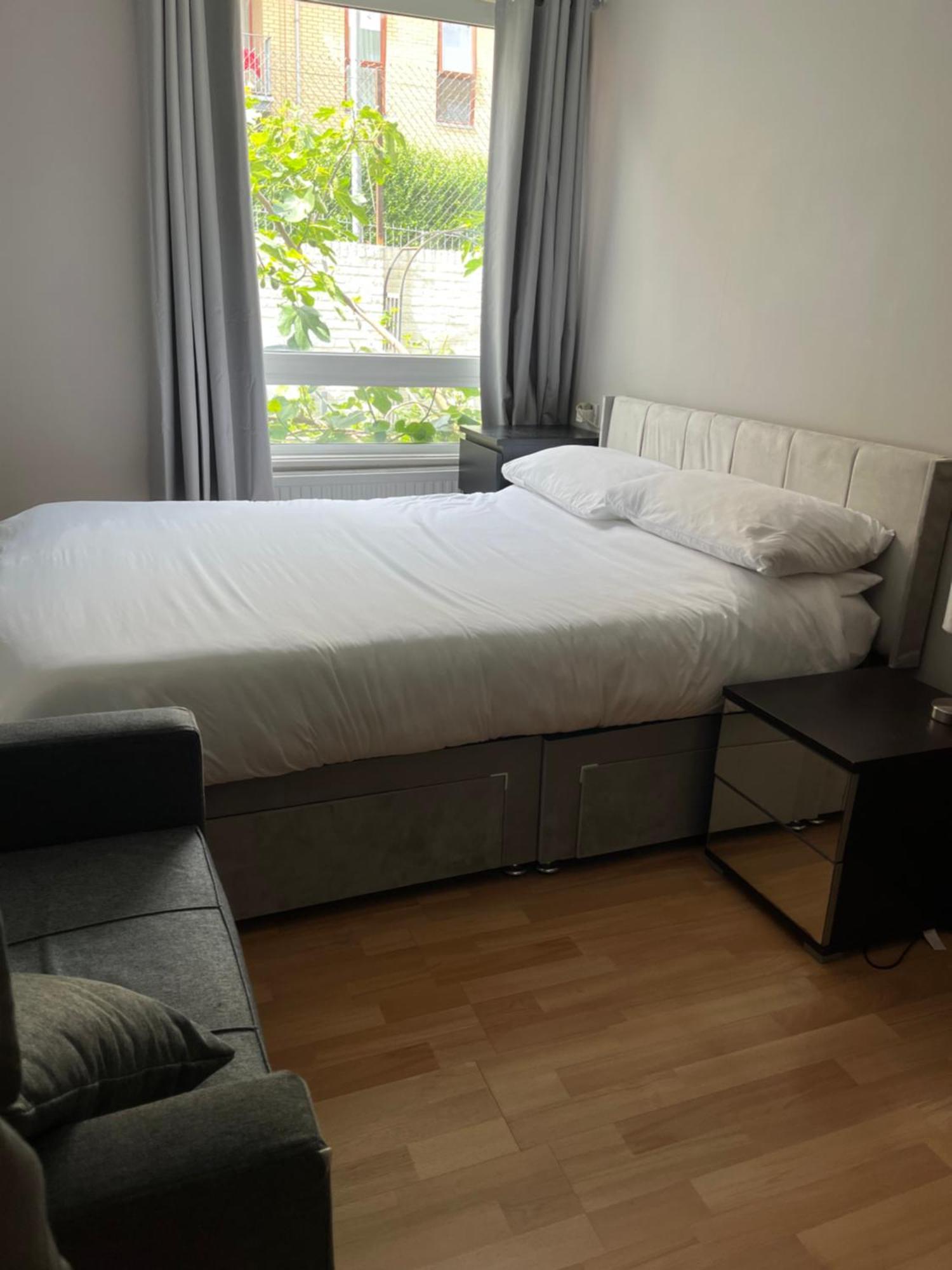 1 Bedroom Garden Flat Zone 2 Londra Esterno foto